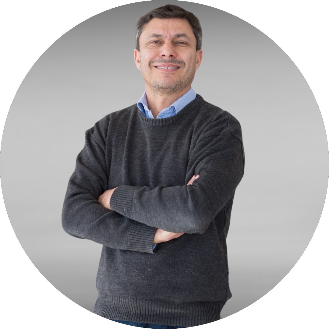 Foto de Hernan Rivarola